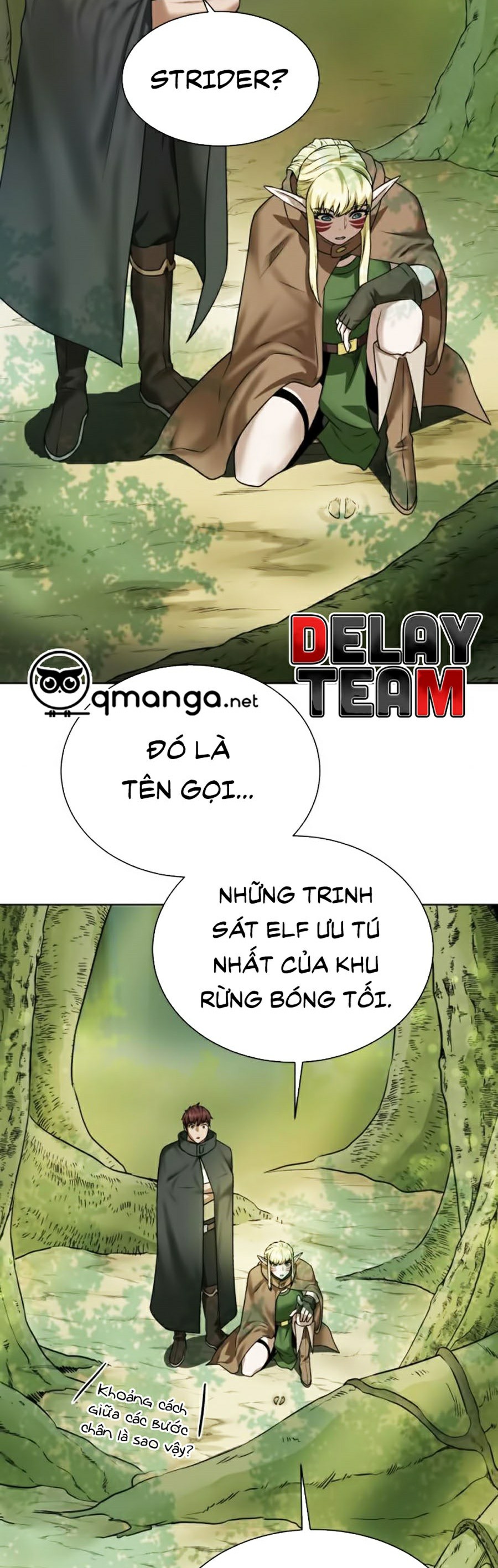 Tạo Tác Trong Ngục Tối Chapter 17 - Trang 40