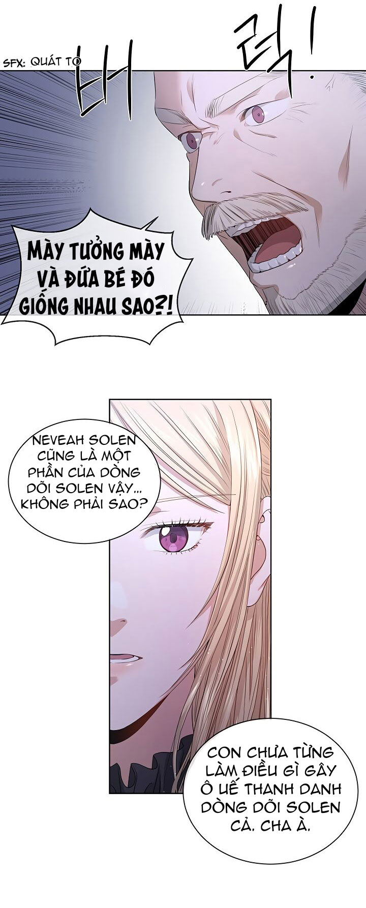 Tôi Không Còn Yêu Anh Nữa Chapter 5 - Trang 15