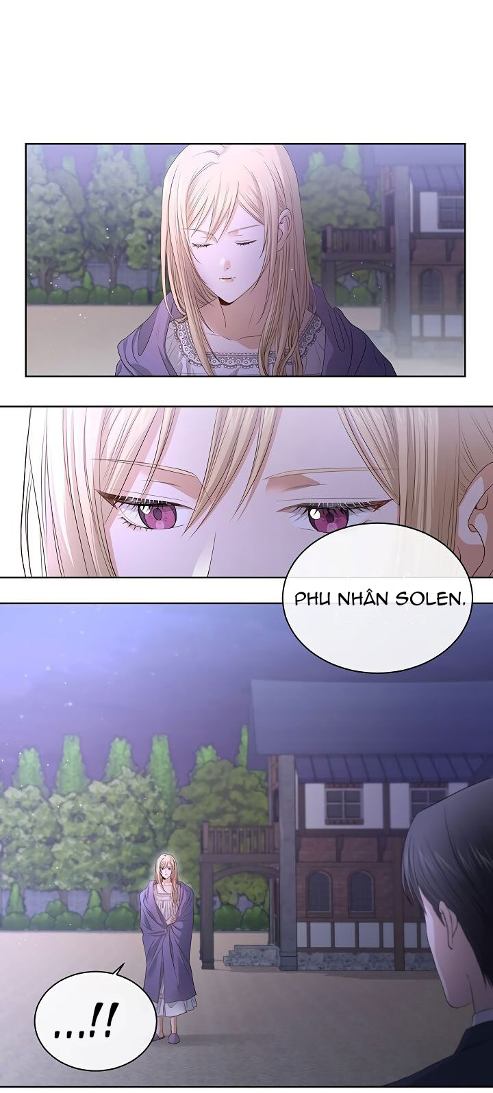 Tôi Không Còn Yêu Anh Nữa Chapter 5 - Trang 18