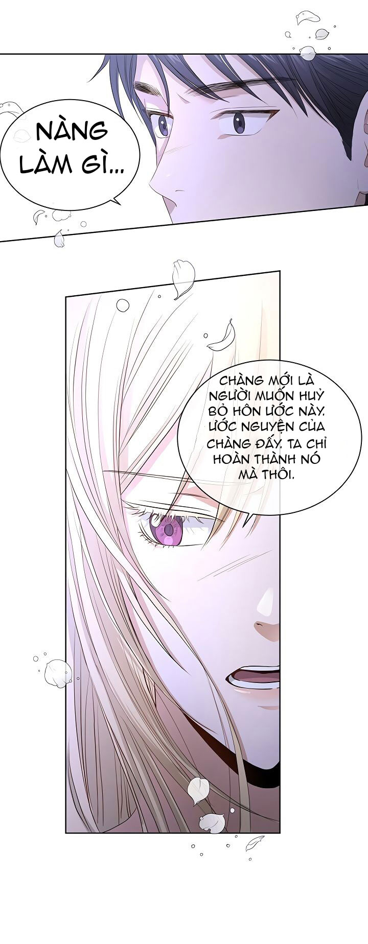 Tôi Không Còn Yêu Anh Nữa Chapter 5 - Trang 23