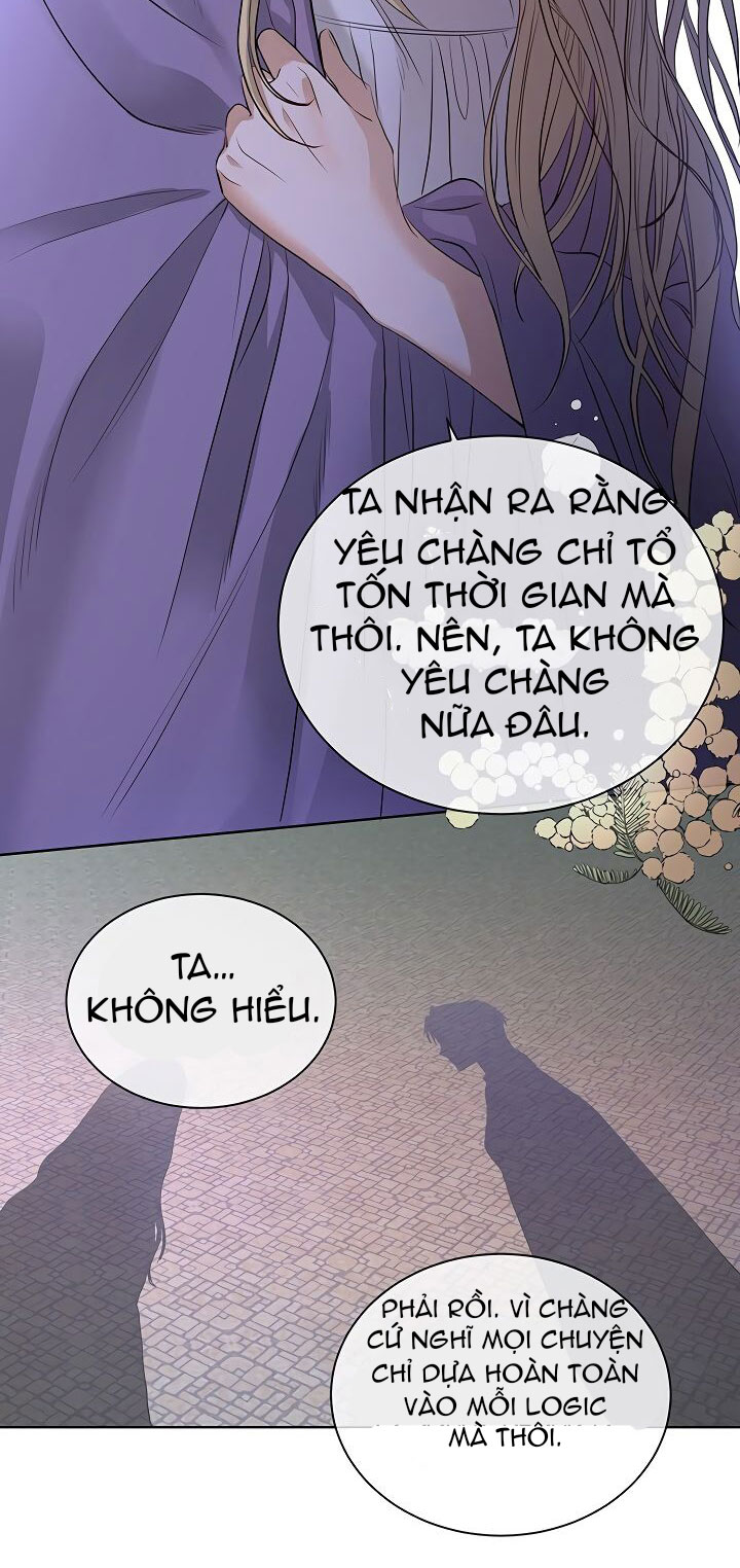 Tôi Không Còn Yêu Anh Nữa Chapter 5 - Trang 26