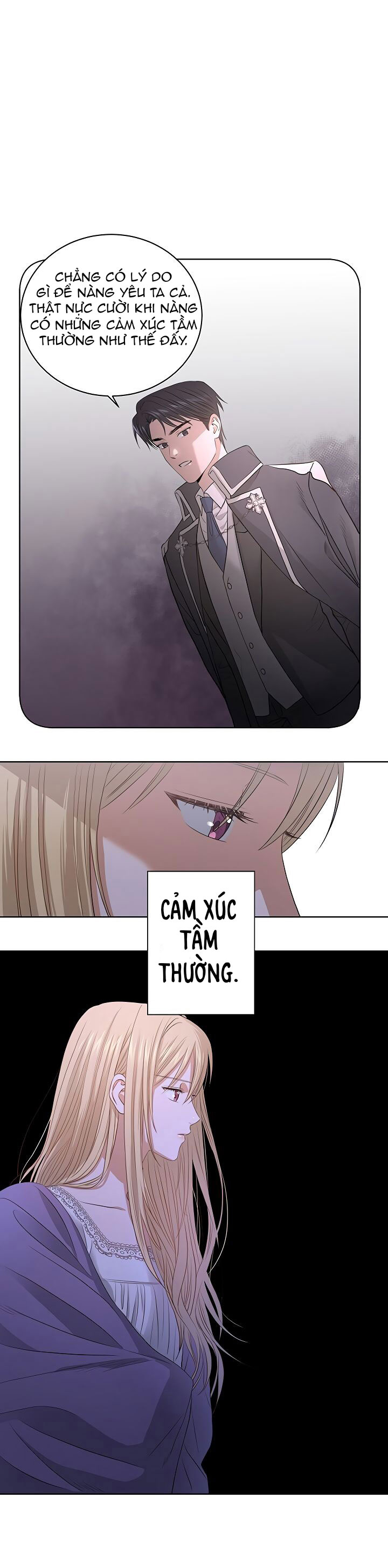 Tôi Không Còn Yêu Anh Nữa Chapter 5 - Trang 27