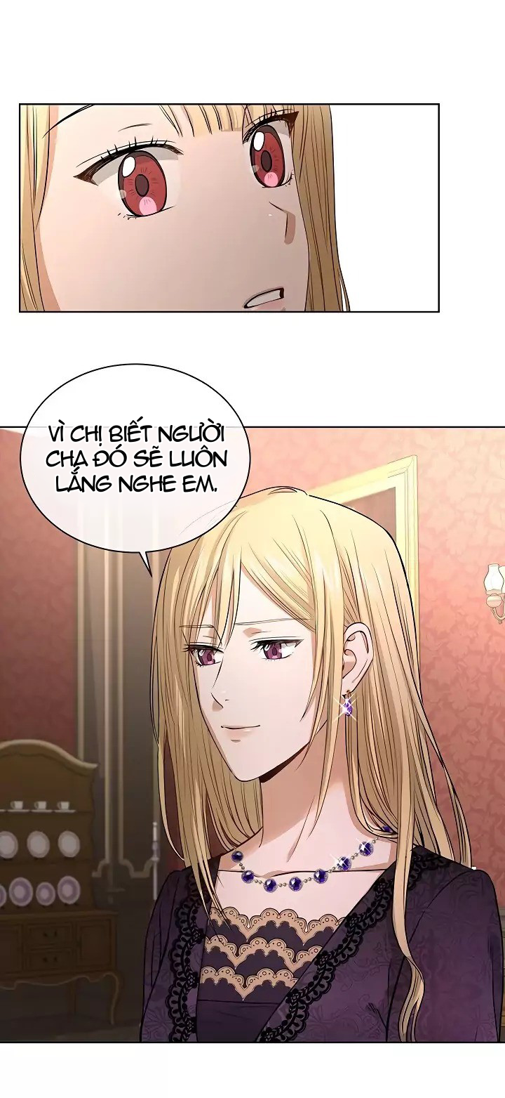 Tôi Không Còn Yêu Anh Nữa Chapter 6 - Trang 13