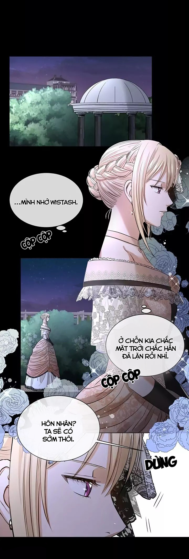 Tôi Không Còn Yêu Anh Nữa Chapter 6 - Trang 21