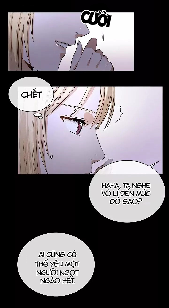 Tôi Không Còn Yêu Anh Nữa Chapter 6 - Trang 27