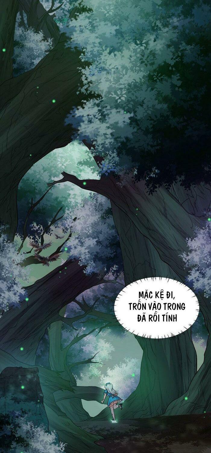 Tu Luyện Thành Tiên Ta Chỉ Muốn Nuôi Nữ Đồ Đệ Chapter 16 - Trang 32