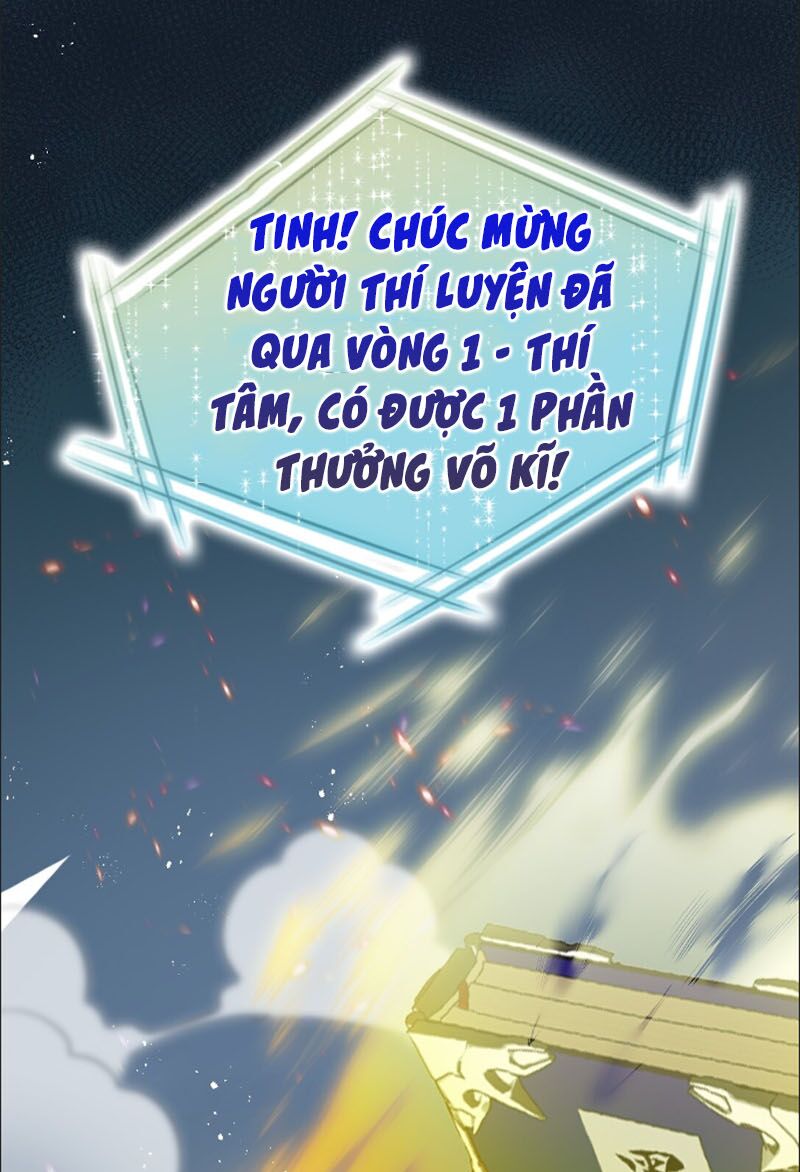 Tu Luyện Thành Tiên Ta Chỉ Muốn Nuôi Nữ Đồ Đệ Chapter 19 - Trang 21