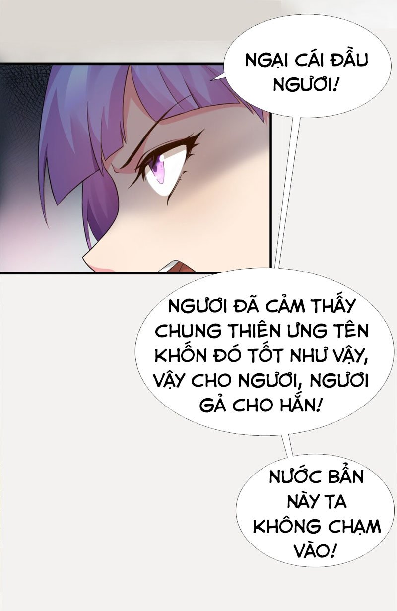 Tu Luyện Thành Tiên Ta Chỉ Muốn Nuôi Nữ Đồ Đệ Chapter 23 - Trang 12