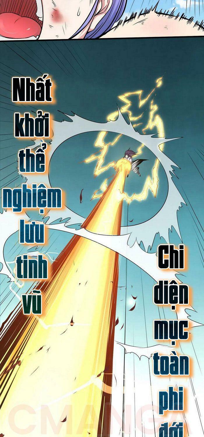 Tu Luyện Thành Tiên Ta Chỉ Muốn Nuôi Nữ Đồ Đệ Chapter 9 - Trang 40