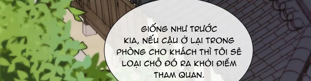 Vị Khách Mùa Hè Chapter 29 - Trang 169