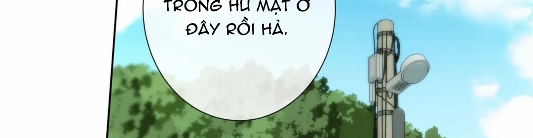 Vị Khách Mùa Hè Chapter 29 - Trang 242