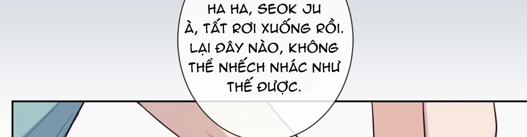 Vị Khách Mùa Hè Chapter 29 - Trang 331