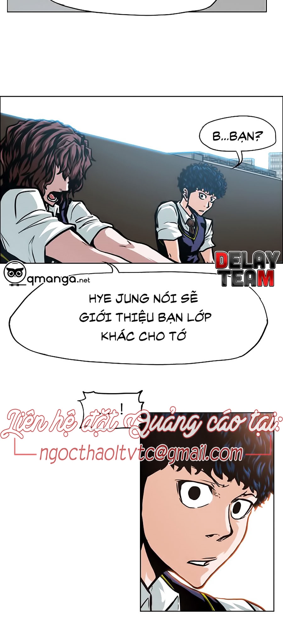 Bậc Thầy Kiếm Sư Chapter 41 - Trang 43