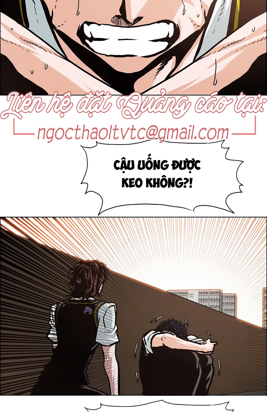 Bậc Thầy Kiếm Sư Chapter 41 - Trang 49