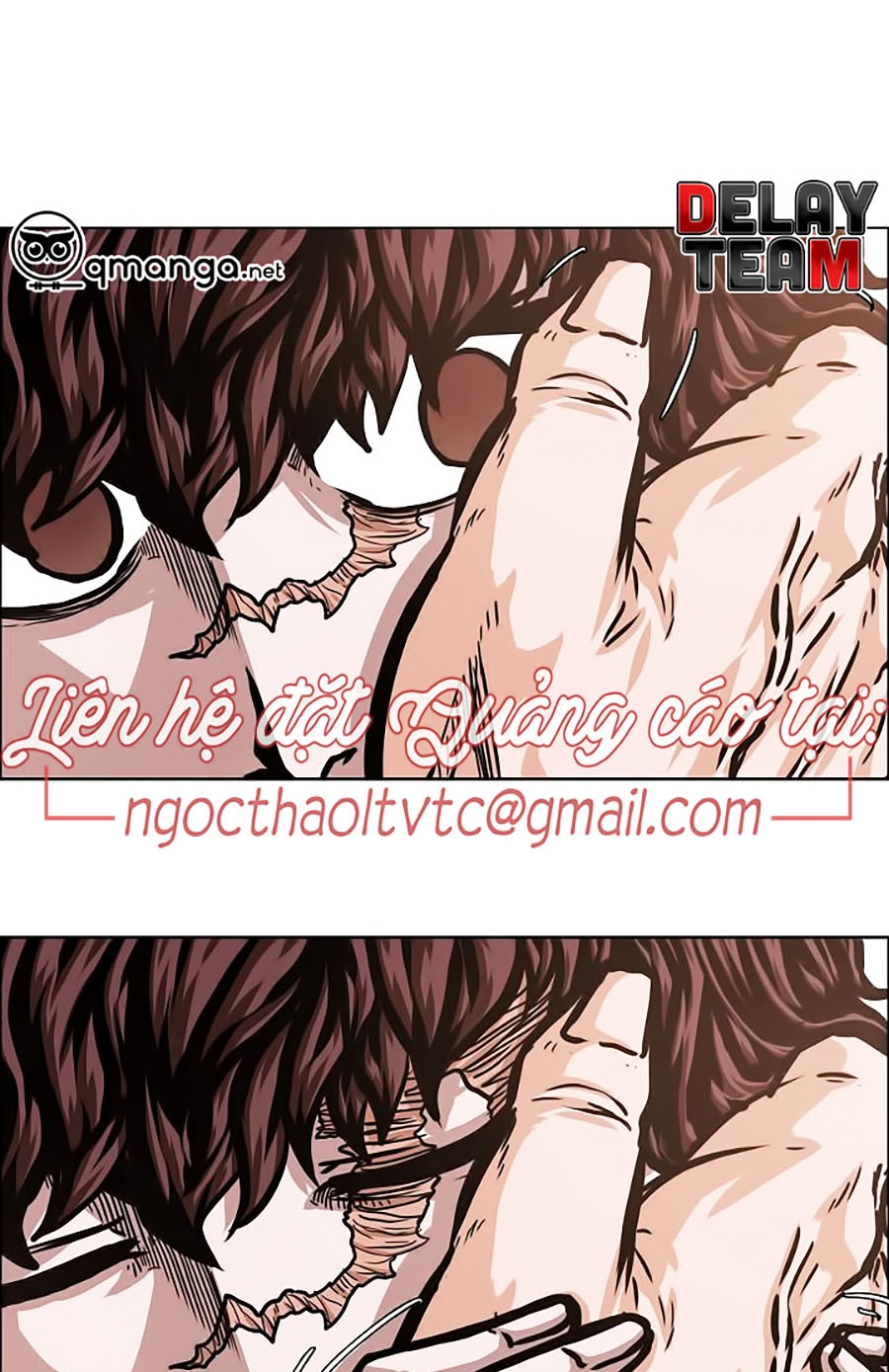 Bậc Thầy Kiếm Sư Chapter 41 - Trang 58