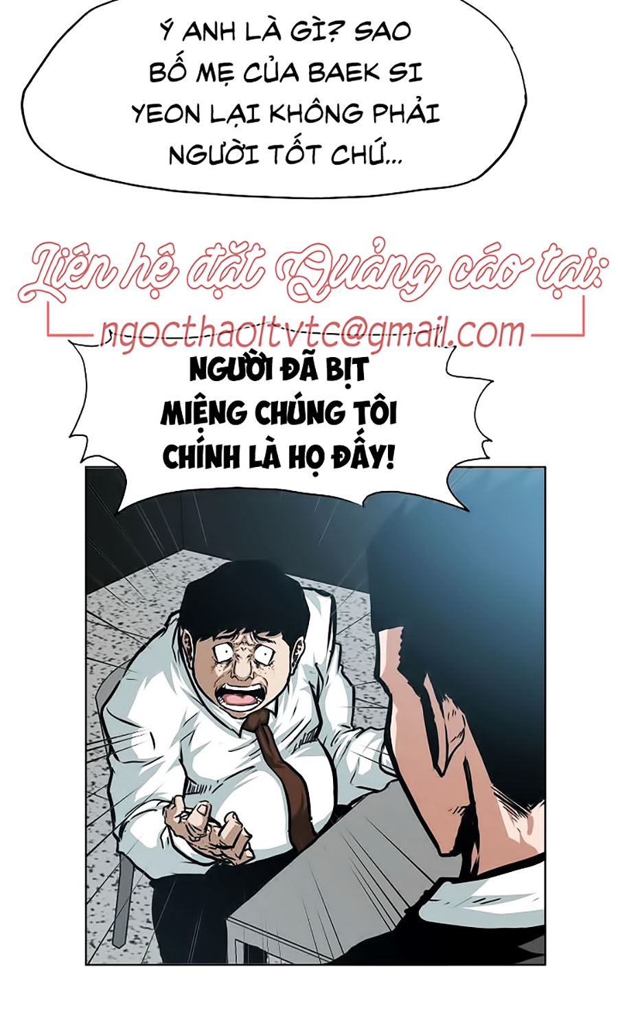 Bậc Thầy Kiếm Sư Chapter 43 - Trang 9