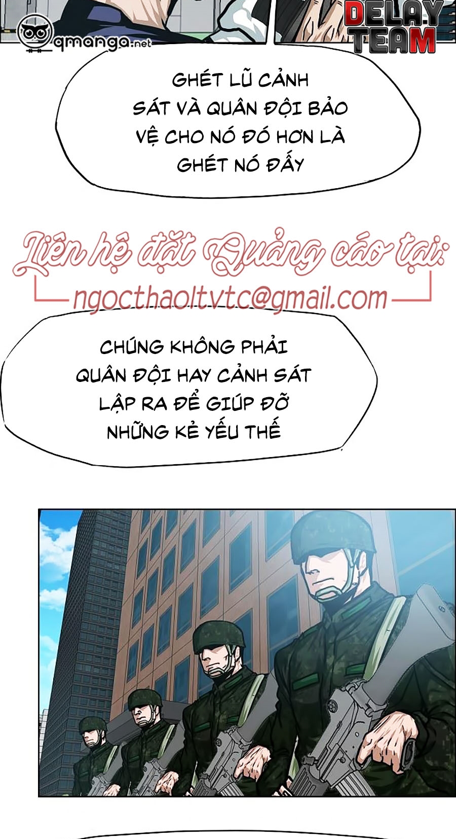 Bậc Thầy Kiếm Sư Chapter 45 - Trang 52