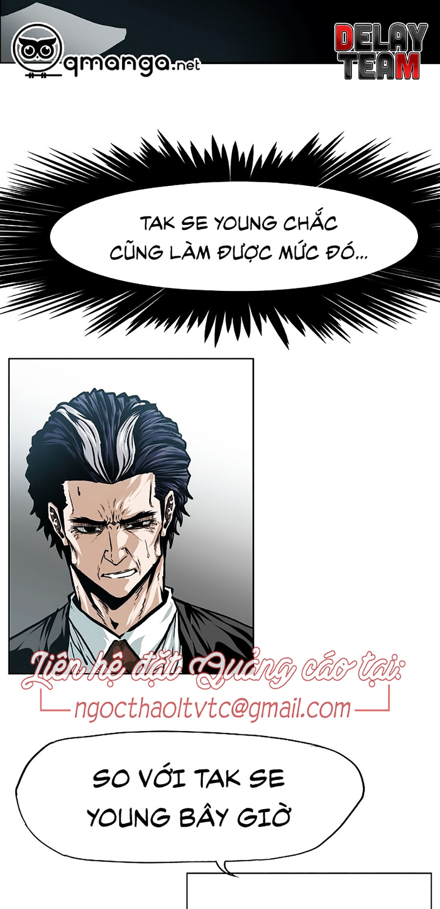 Bậc Thầy Kiếm Sư Chapter 51 - Trang 6