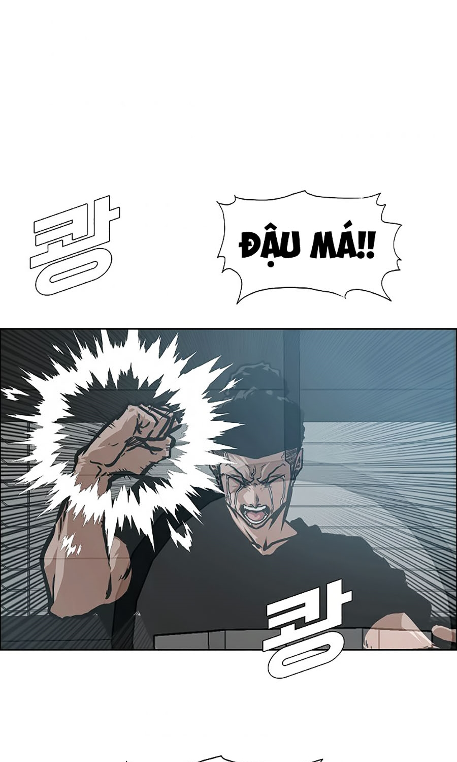 Bậc Thầy Kiếm Sư Chapter 52 - Trang 36