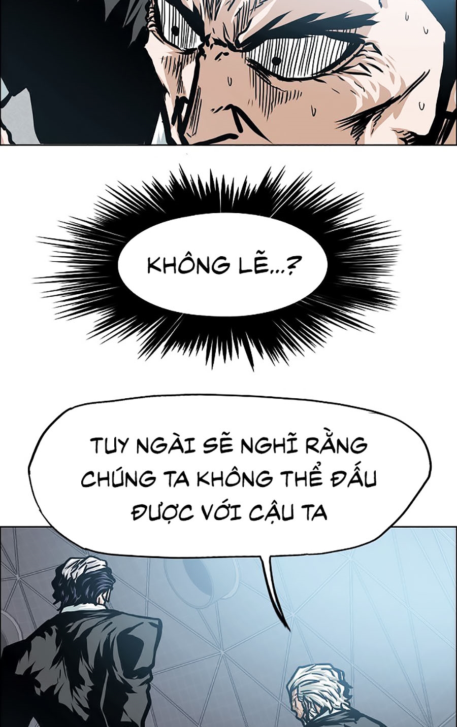 Bậc Thầy Kiếm Sư Chapter 53 - Trang 40