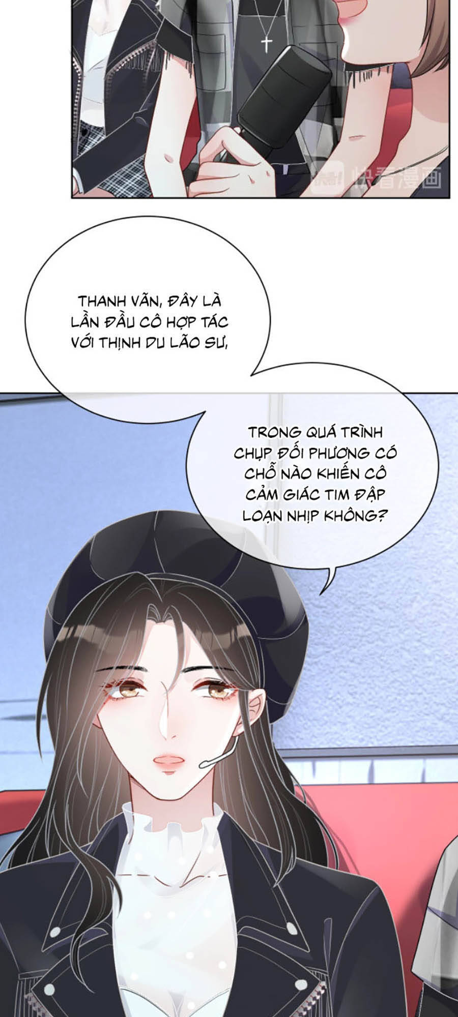 Chỉ Yêu Mình Em Chapter 17 - Trang 39