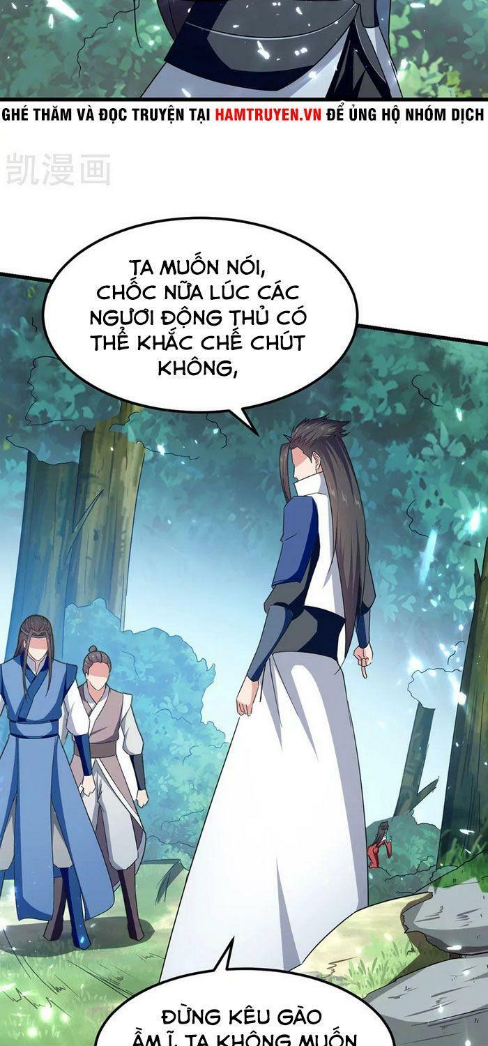 Đỉnh Cấp Võ Hồn Chapter 52 - Trang 26