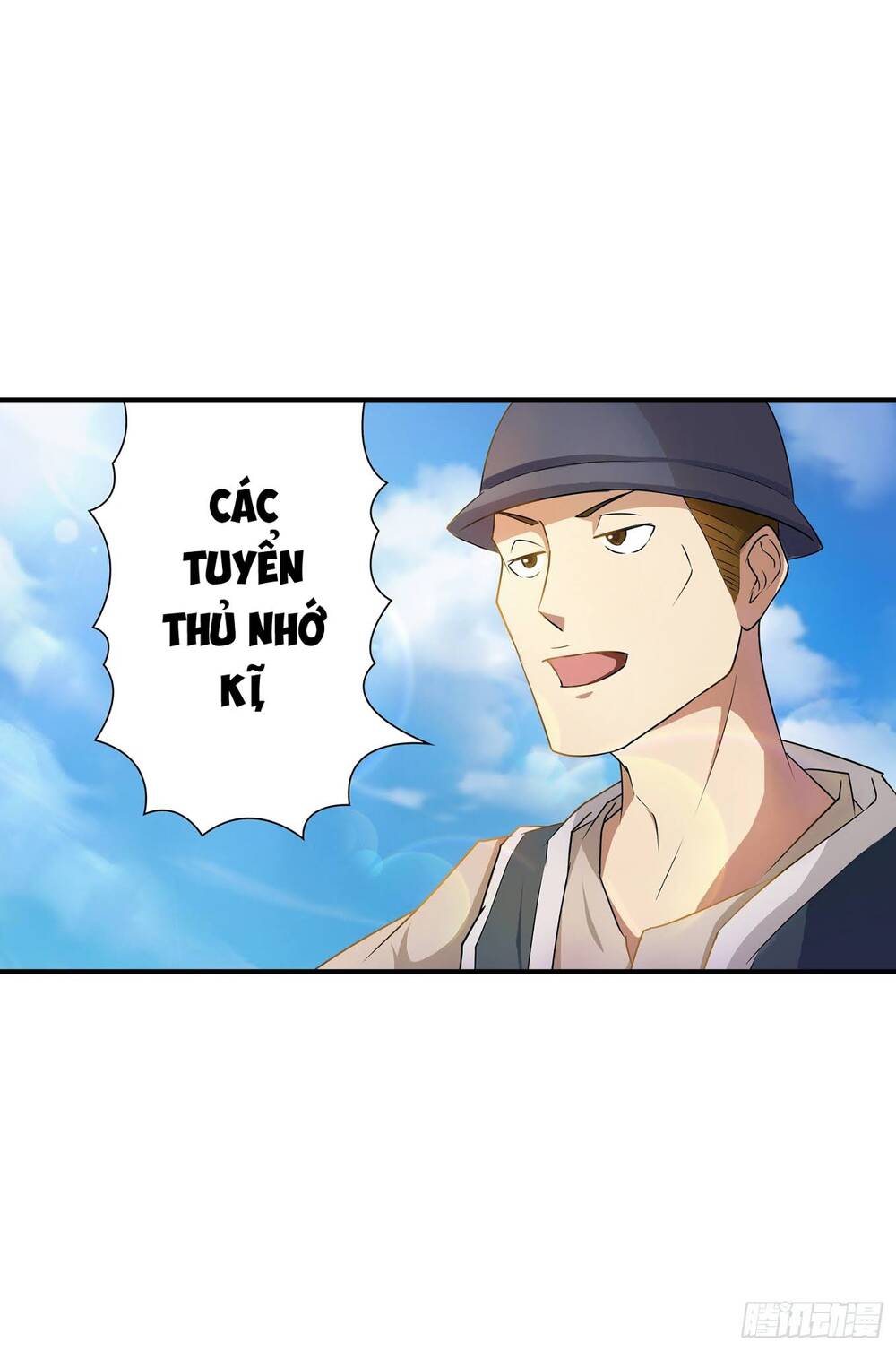 Bạch Dạ Chi Yểm Chapter 14 - Trang 28