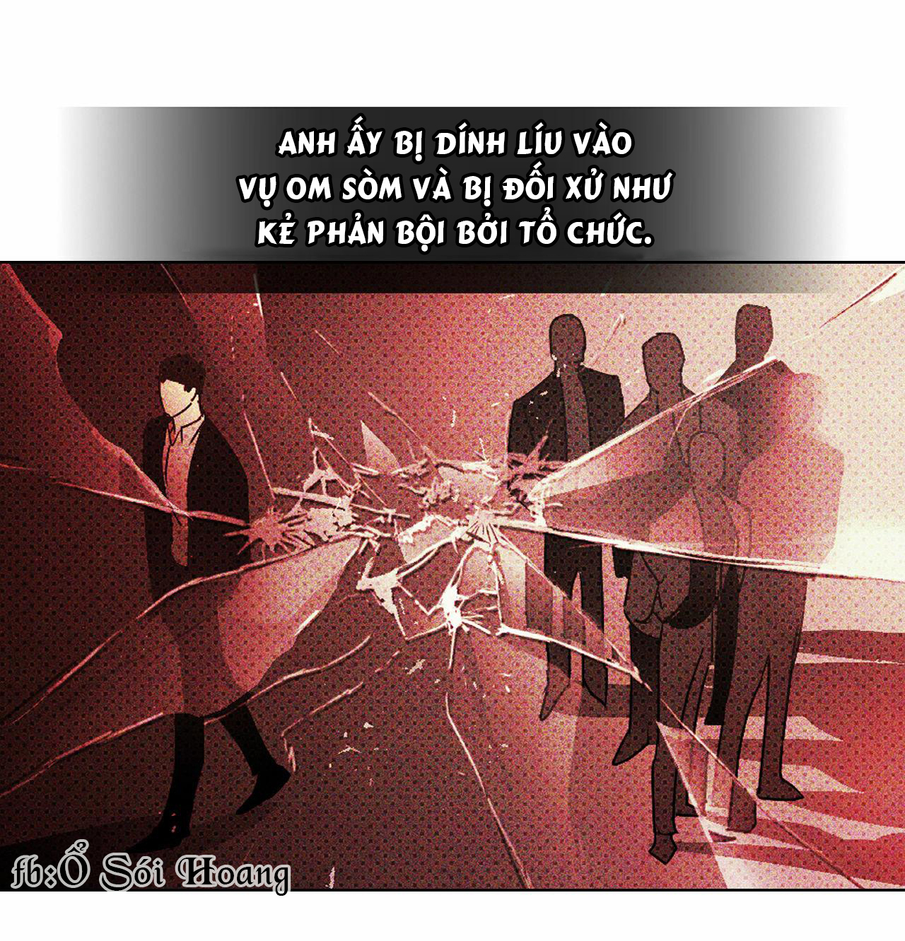 Dưới Ánh Đèn Xanh Chapter 9 - Trang 42