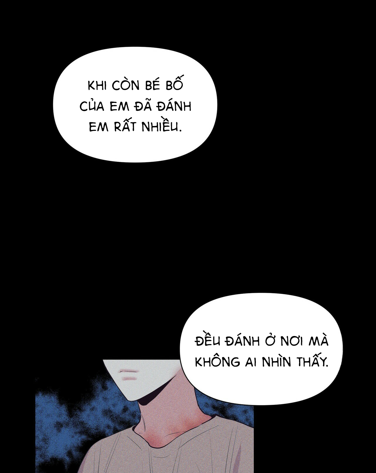 Hội Chứng Chapter 15 - Trang 12