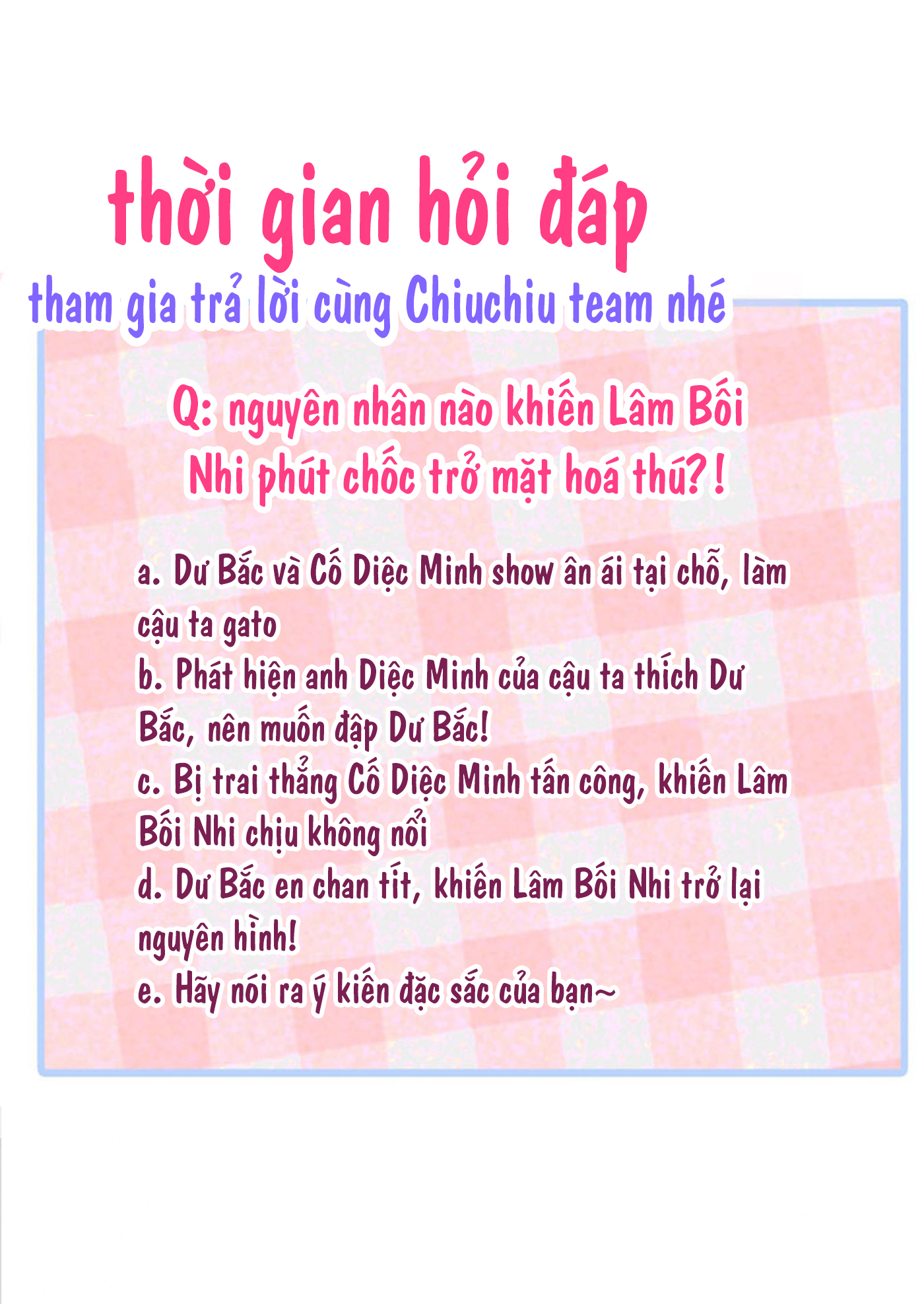 Hotsearch Của Ảnh Đế Chapter 21 - Trang 43