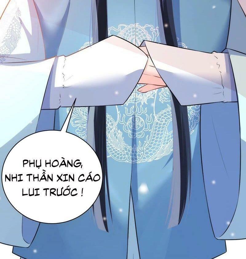 Quân Chủ Ổn Trụ Chapter 50 - Trang 13