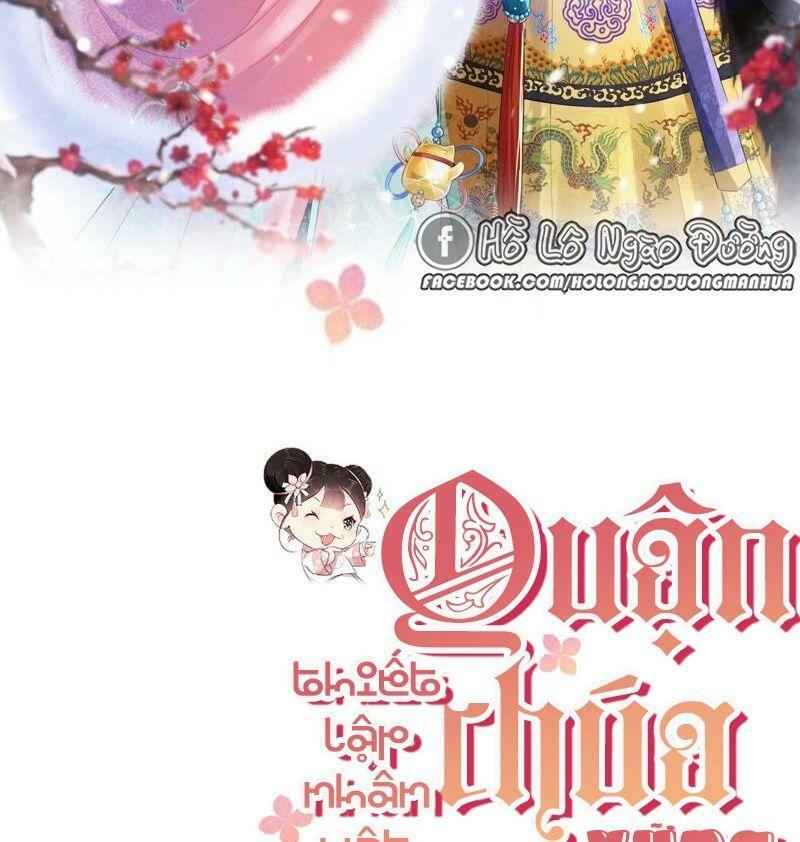 Quân Chủ Ổn Trụ Chapter 50 - Trang 2