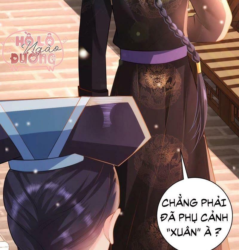 Quân Chủ Ổn Trụ Chapter 50 - Trang 32