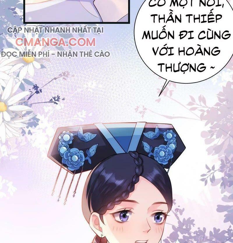 Quân Chủ Ổn Trụ Chapter 50 - Trang 38