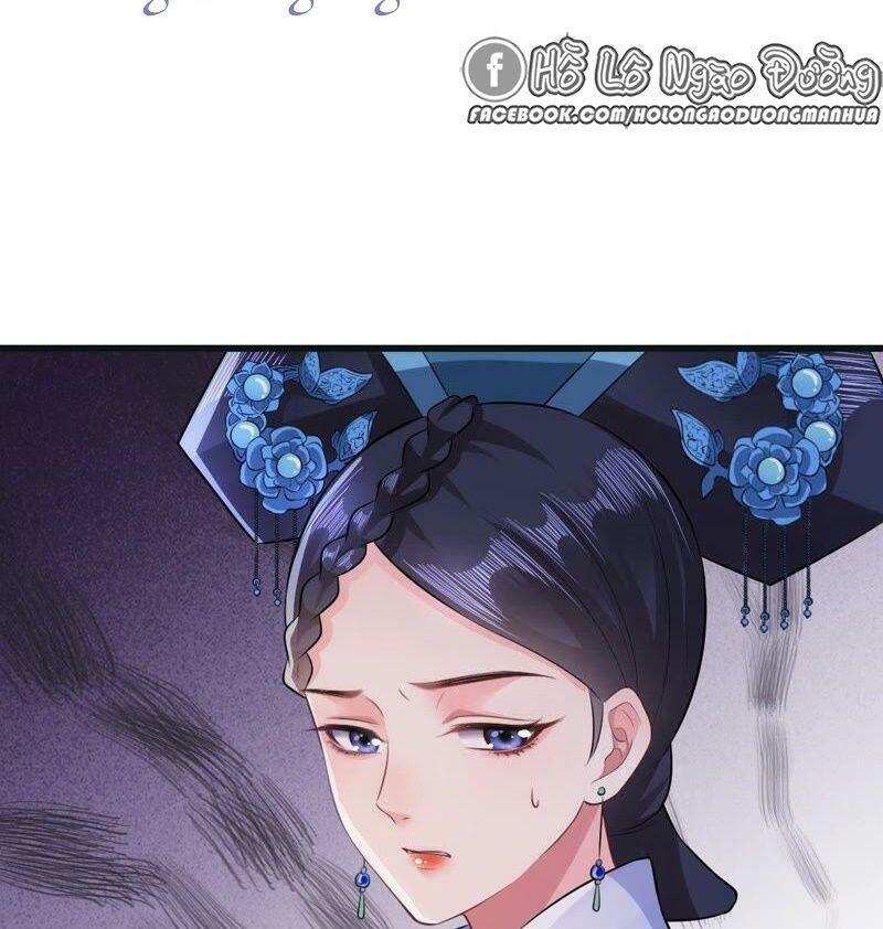 Quân Chủ Ổn Trụ Chapter 50 - Trang 4