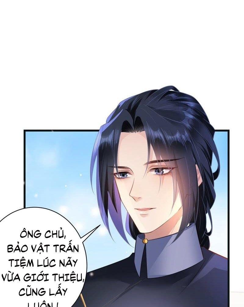 Quân Chủ Ổn Trụ Chapter 51 - Trang 51