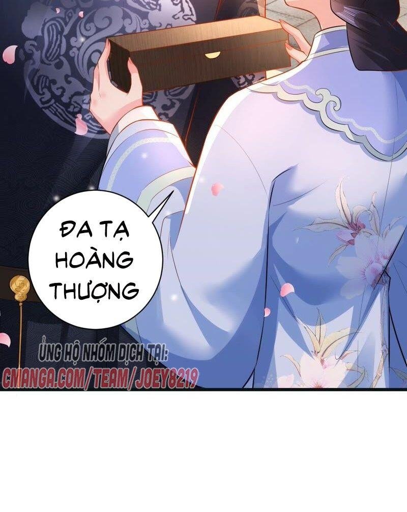 Quân Chủ Ổn Trụ Chapter 51 - Trang 59