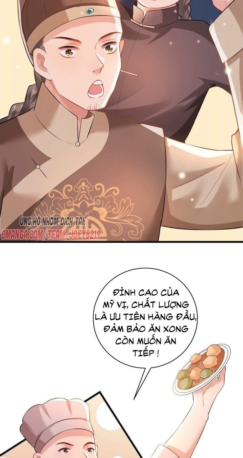 Quân Chủ Ổn Trụ Chapter 51 - Trang 6