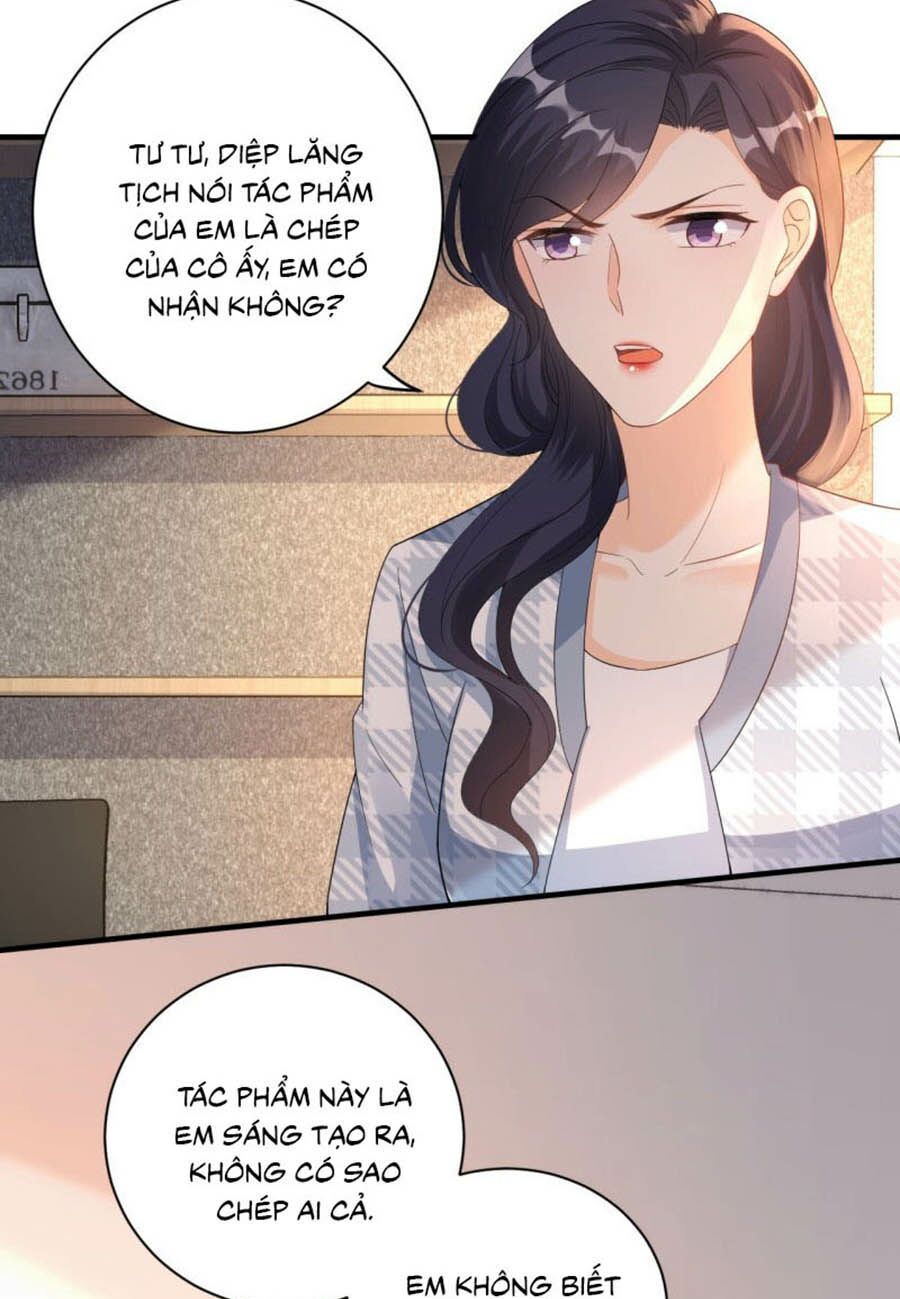 Tiến Độ Chia Tay 99% Chapter 58 - Trang 23