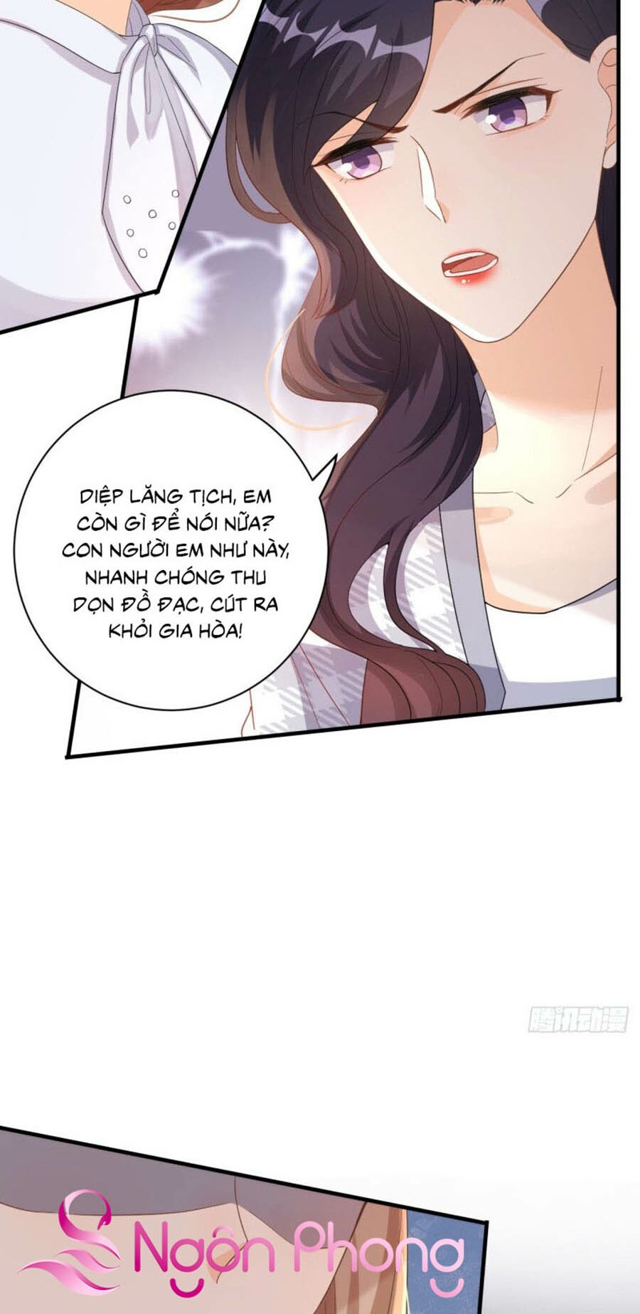 Tiến Độ Chia Tay 99% Chapter 58 - Trang 27