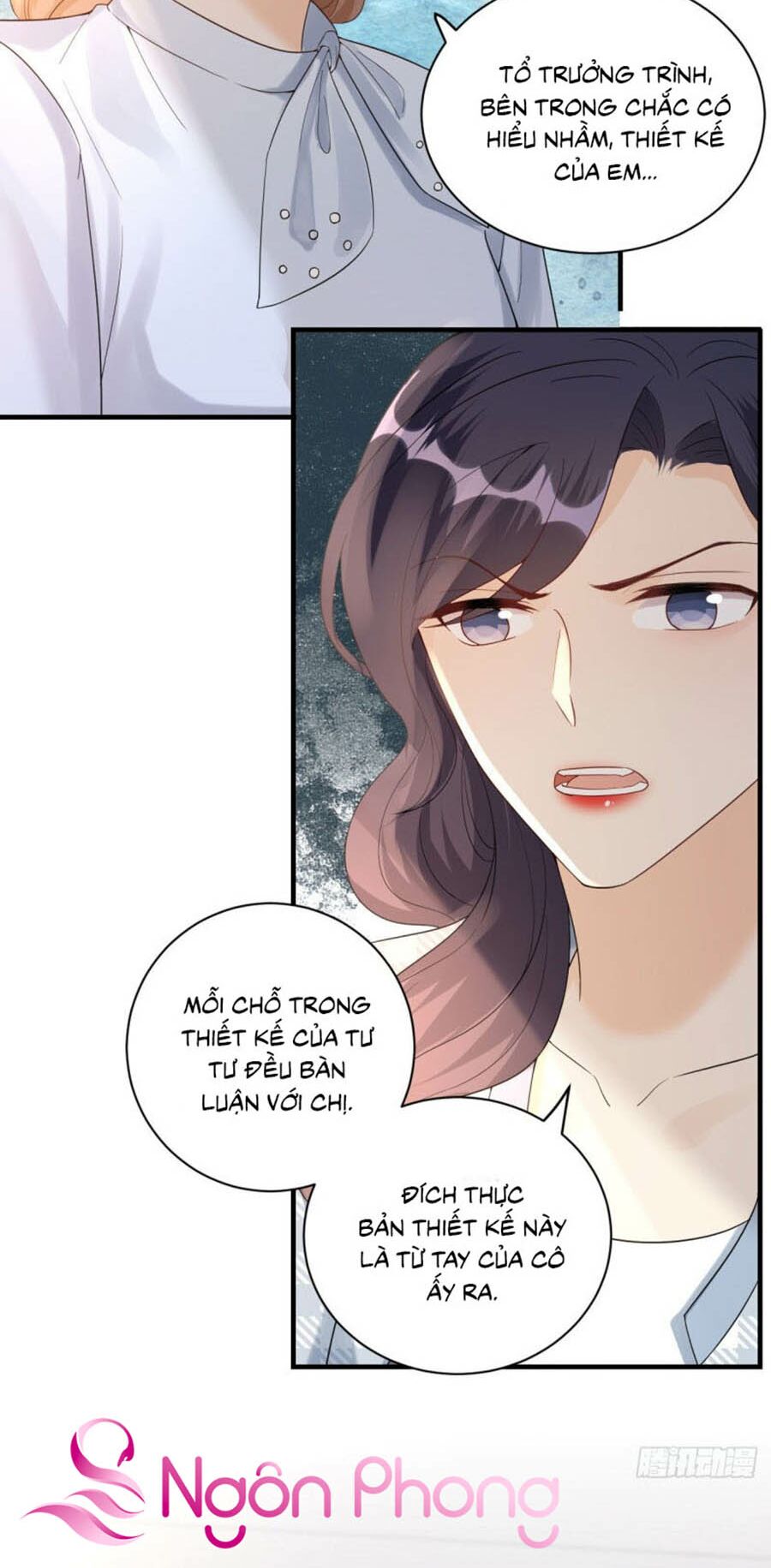 Tiến Độ Chia Tay 99% Chapter 58 - Trang 6