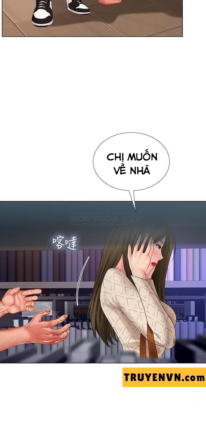 Tôi Có Nên Học Ở Noryangjin? Chapter 53 - Trang 25