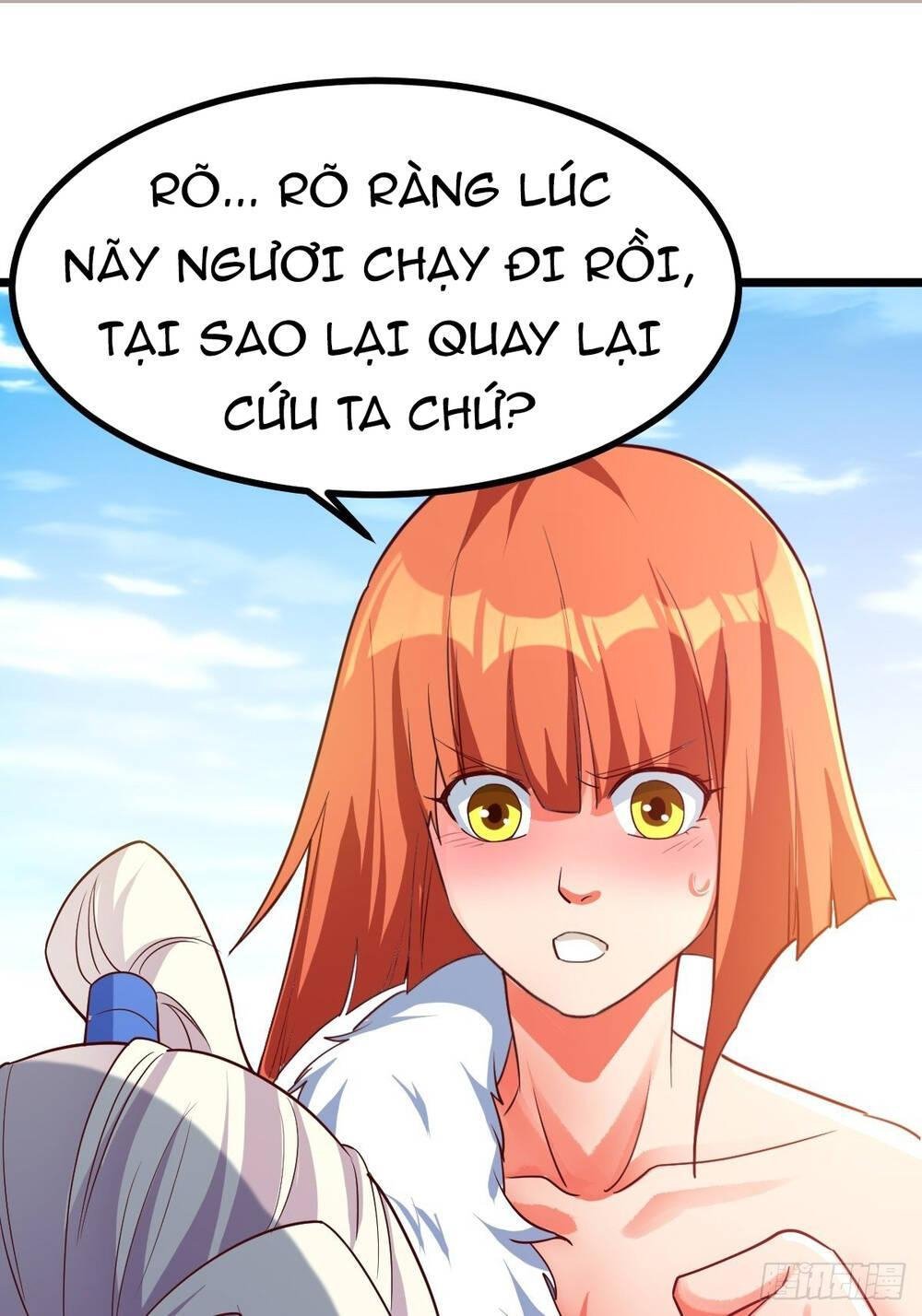 Tuyệt Thế Võ Công Chapter 43 - Trang 46