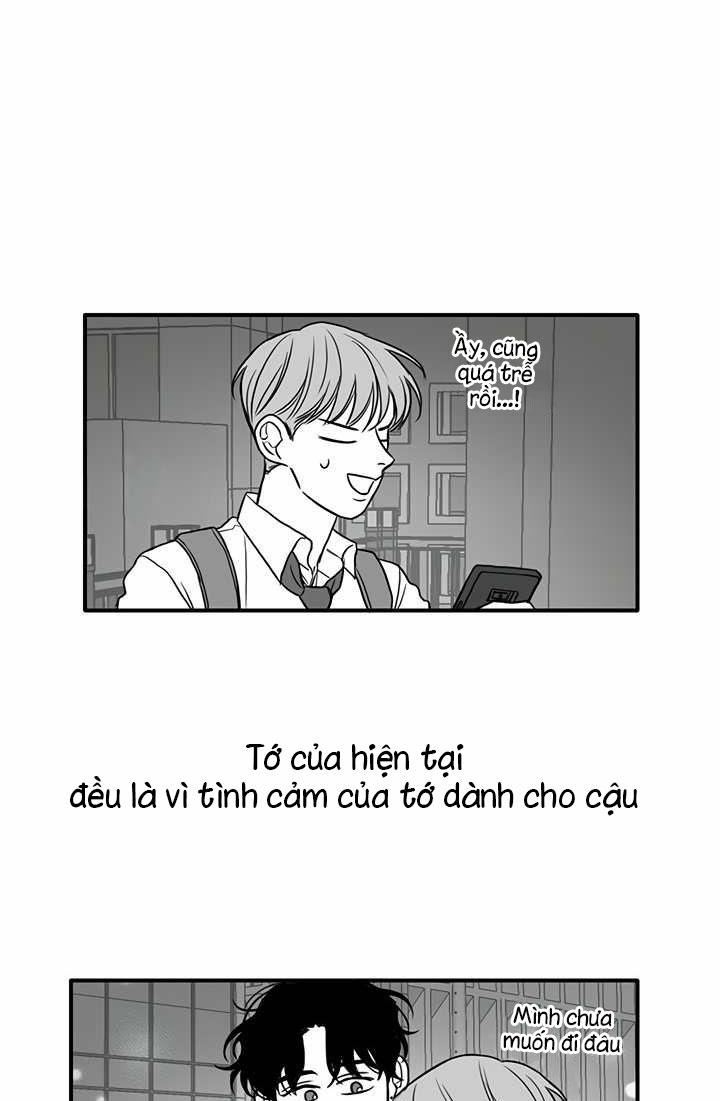 Boys Love Chapter 13 - Trang 13