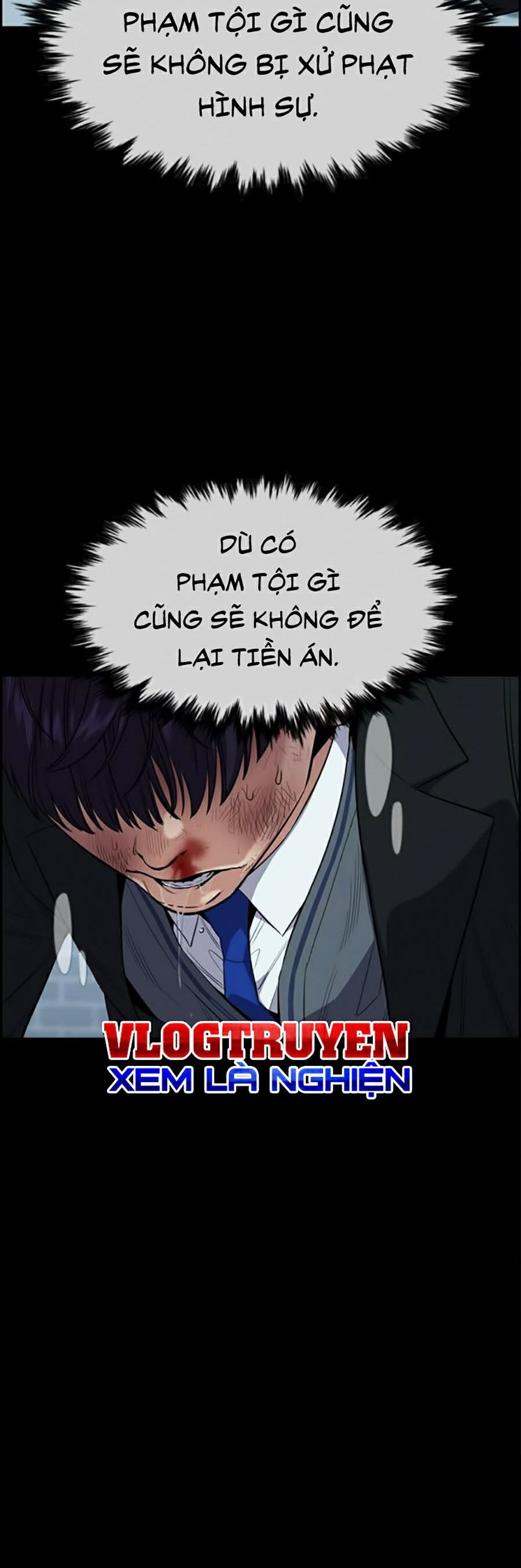 Giáo Dục Chân Chính Chapter 29 - Trang 3