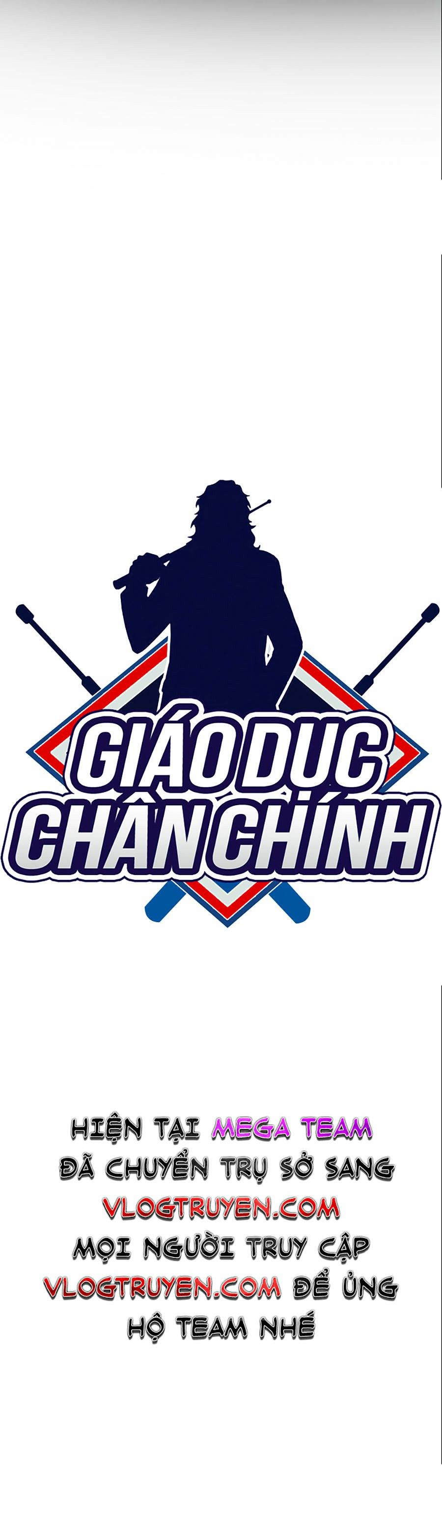 Giáo Dục Chân Chính Chapter 29 - Trang 5