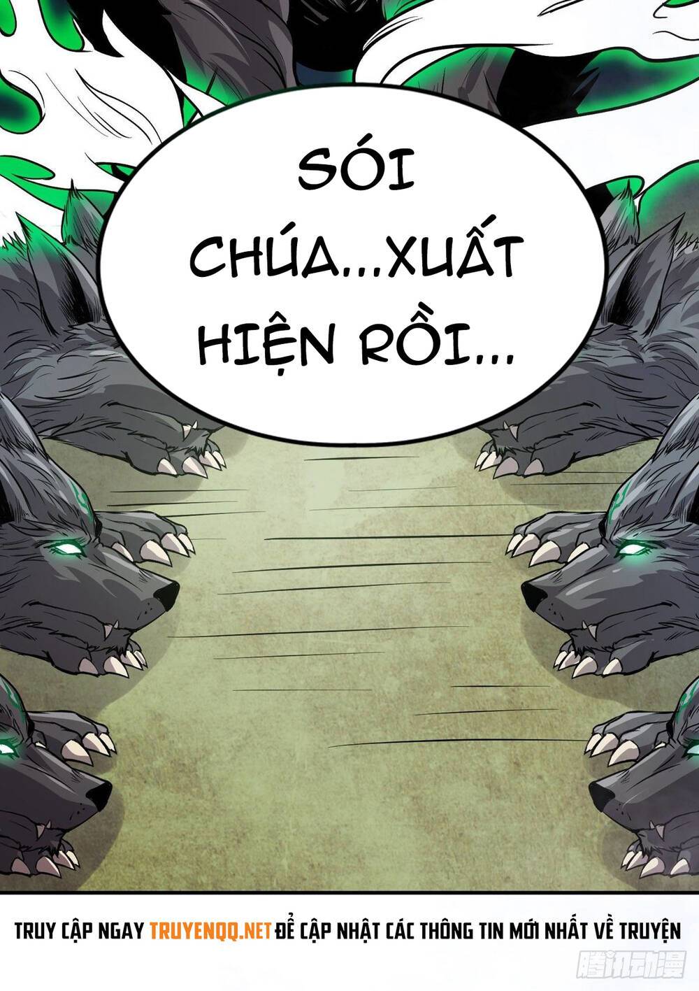 Nghịch Thiên Chiến Kỷ Chapter 26 - Trang 30