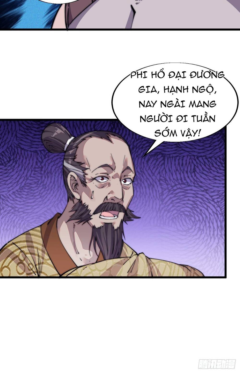 Ta Có Một Sơn Trại Chapter 12 - Trang 7