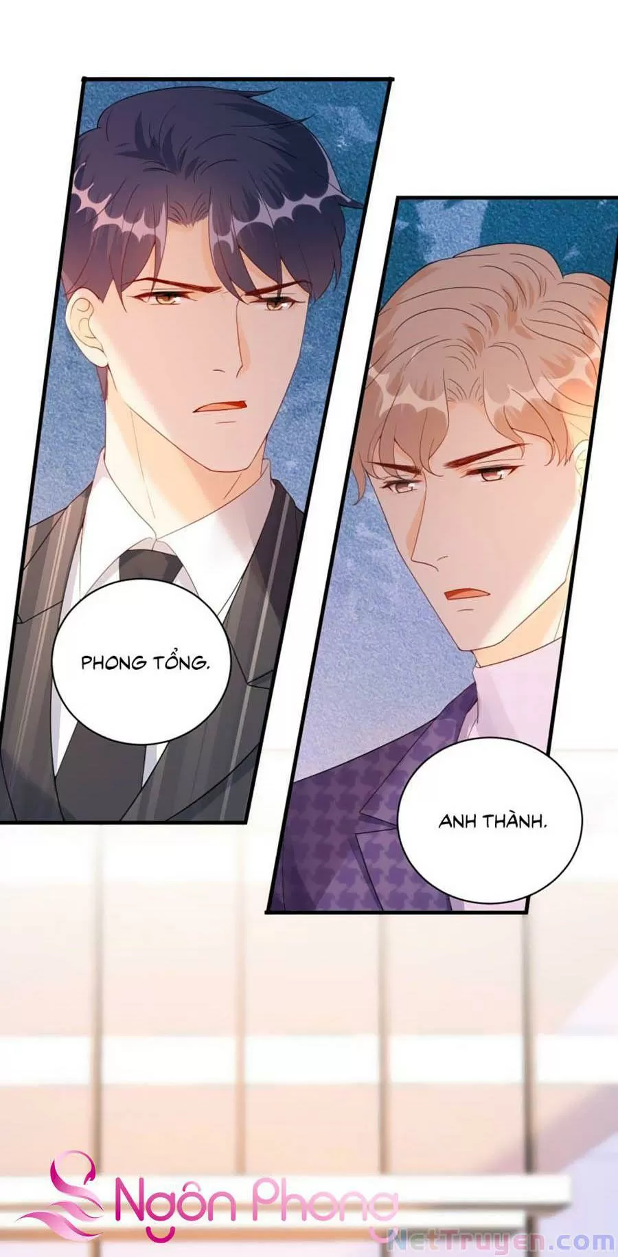 Tiến Độ Chia Tay 99% Chapter 60 - Trang 16