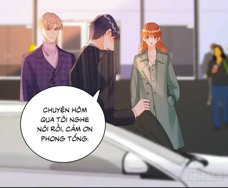 Tiến Độ Chia Tay 99% Chapter 60 - Trang 17